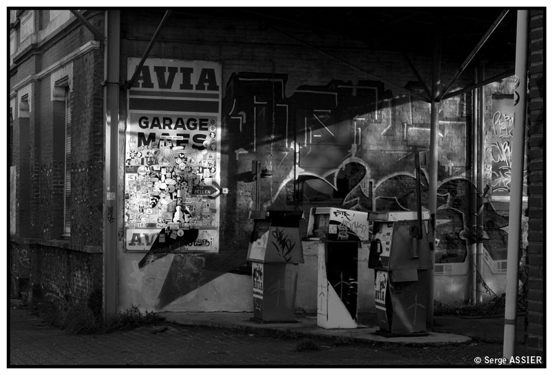 Anvers — 181.-Anvers-Doel