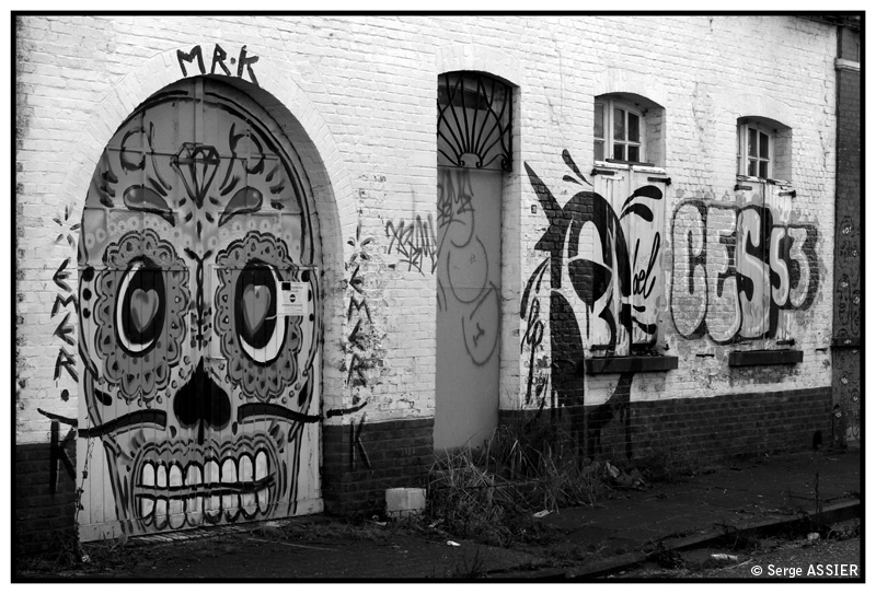 Anvers — 182.-Anvers-Doel