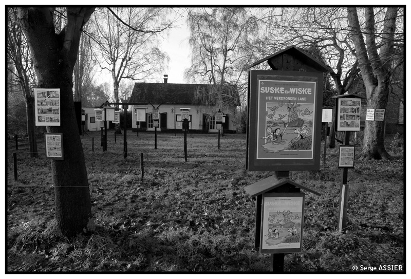 Anvers — 183.-Anvers-Doel