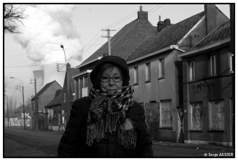 Anvers — 184.-Anvers-Doel