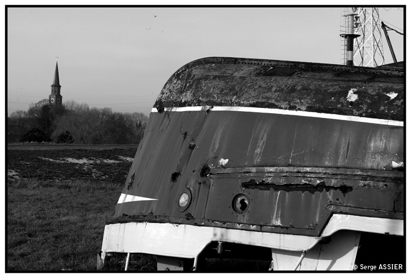 Anvers — 186.-Anvers-Doel