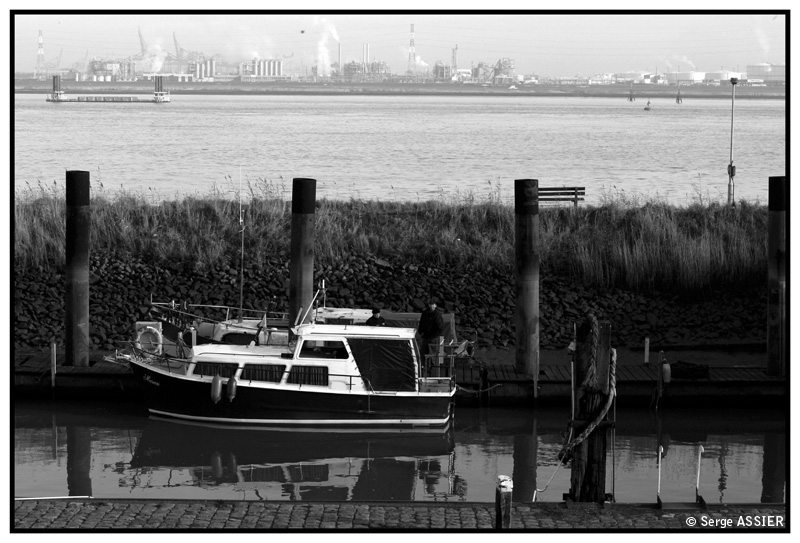 Anvers — 187.-Anvers-Doel