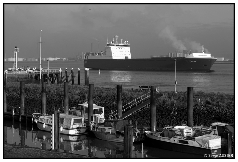 Anvers — 188.-Anvers--Doel