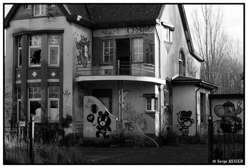 Anvers — 190.-Anvers-Doel