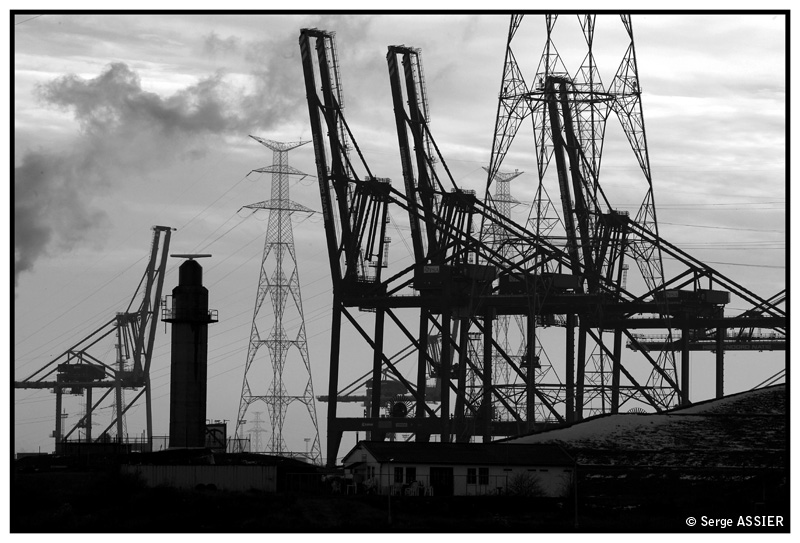 Anvers — 192.-Anvers-Doel