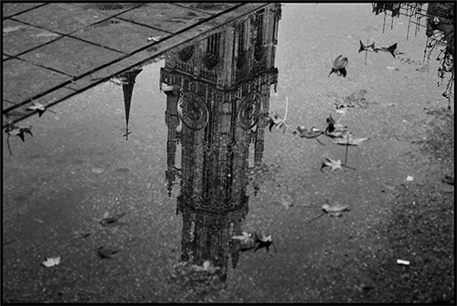 Quatre rives et un regard 2013