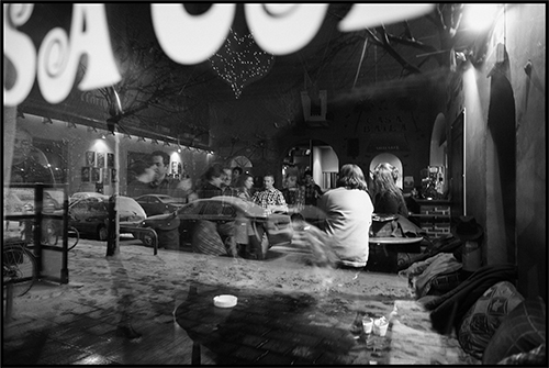 Quatre rives et un regard 2013