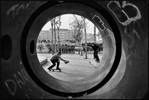 Quatre rives et un regard 2013 — 021.-Barcelone-01-JPG
