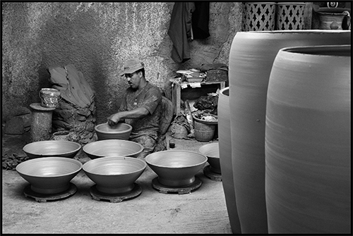 Quatre rives et un regard 2013 — 073.-Rabat-13-JPG