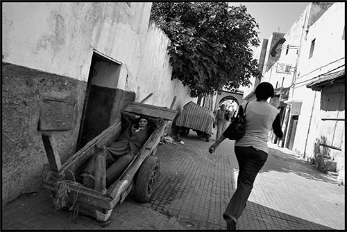 Quatre rives et un regard 2013 — 079.-Rabat-19-JPG