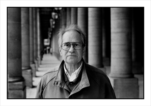 68 / 85 — 005.-Jean-Roudaut-051103-Paris