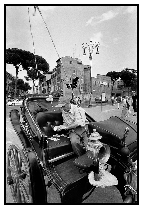 68 / 85 — 021.-Cronaca-di-Roma