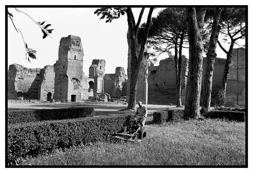 68 / 85 — 024.-Cronaca-di-Roma