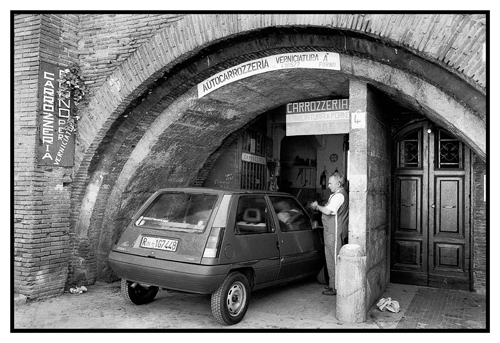 68 / 85 — 027.-Cronaca-di-Roma