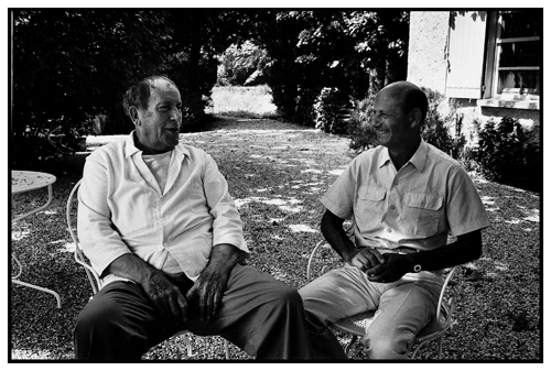 68 / 85 — 031.-René-Char-et-Alexandre-Galperine