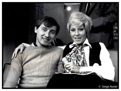 69 / 90 Philippe Jaccottet