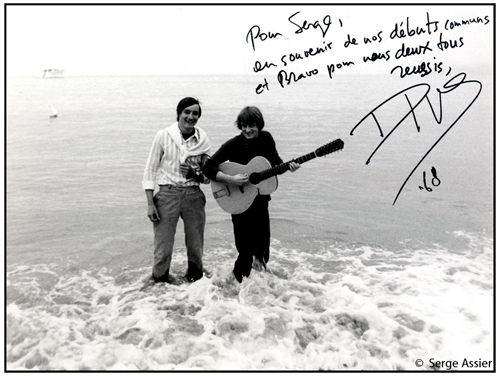 69 / 90 Philippe Jaccottet