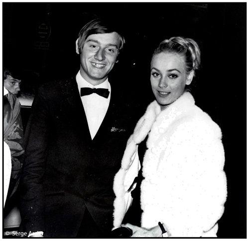 69 / 90 Philippe Jaccottet