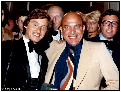 69 / 90 Philippe Jaccottet — 028.-Telly-Salavas-Cannes-1975
