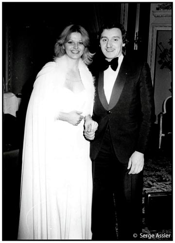 69 / 90 Philippe Jaccottet — 044.-Jeane-Manson-Cannes-Midem-1976