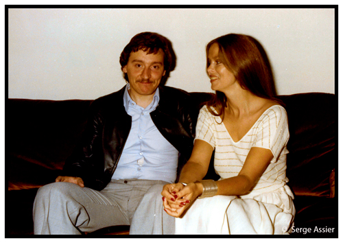 69 / 90 Philippe Jaccottet — 052.-Barbara-Bach-Cannes-1977