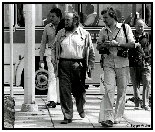 69 / 90 Philippe Jaccottet — 056.-Marco-Ferreri-Cannes-1978