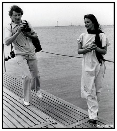 69 / 90 Philippe Jaccottet — 058.-Agostina-Belli-Cannes-1978