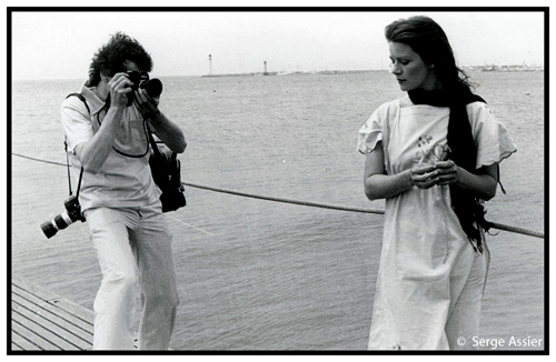 69 / 90 Philippe Jaccottet — 059.-Agostina-Belli-Cannes-1978