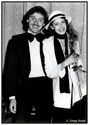 69 / 90 Philippe Jaccottet — 060.-Sylvia-Kristel-Cannes-1978