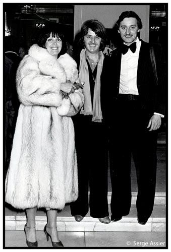 69 / 90 Philippe Jaccottet — 061.-Jean-Marc-Cerrone-Midem-1978-Cannes