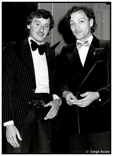 69 / 90 Philippe Jaccottet — 073.-Patrick-Dewaere-Cannes-1979