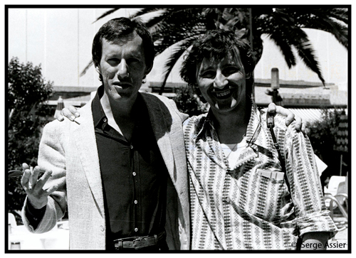 69 / 90 Philippe Jaccottet — 074.-James-Woods-Cannes-1979