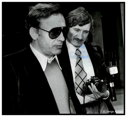 69 / 90 Philippe Jaccottet — 075.-Jean-Louis-Trintignant-Marseille-1979