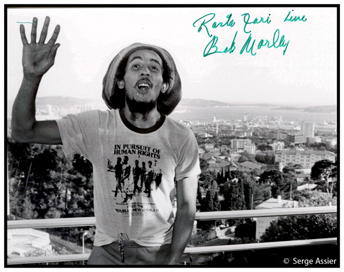 69 / 90 Philippe Jaccottet — 079-Bob-Marley-Toulon-1980