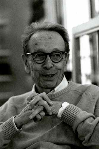 Hommage à Lucien Clergue
