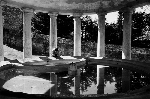 Hommage à Lucien Clergue — 0009