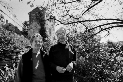 Hommage à Lucien Clergue — 0040