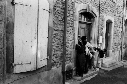 Hommage à Lucien Clergue — 0048