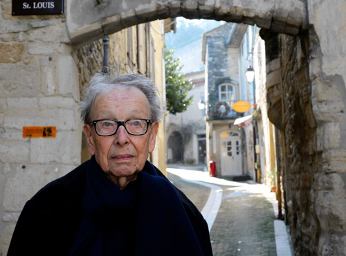 Hommage à Lucien Clergue — 0052