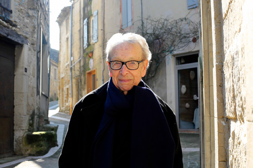 Hommage à Lucien Clergue — 0053