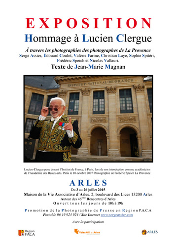 70 Serge Assier / 90 Michel Butor