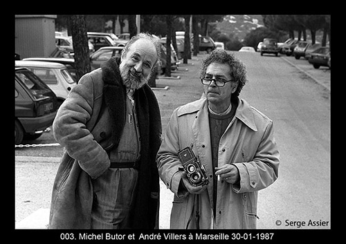 Correspondances, Portraits d'écrivains 1979-2016