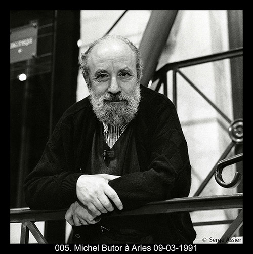 Correspondances, Portraits d'écrivains 1979-2016 — 005