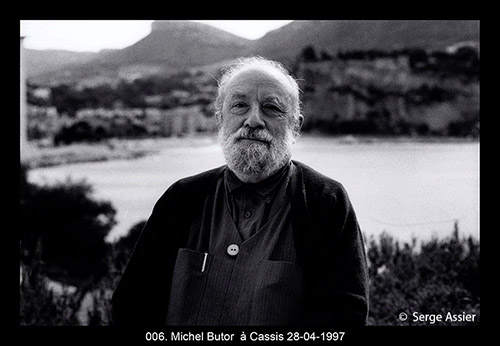 Correspondances, Portraits d'écrivains 1979-2016 — 006