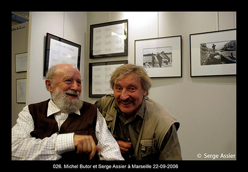Correspondances, Portraits d'écrivains 1979-2016 — 026