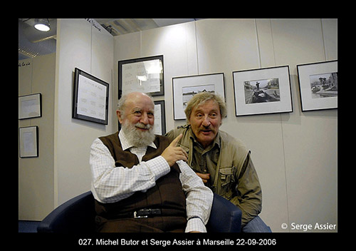 Correspondances, Portraits d'écrivains 1979-2016 — 027