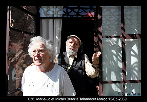 Correspondances, Portraits d'écrivains 1979-2016 — 036
