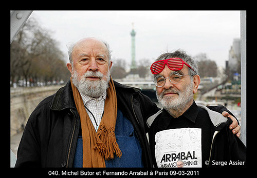 Correspondances, Portraits d'écrivains 1979-2016 — 040