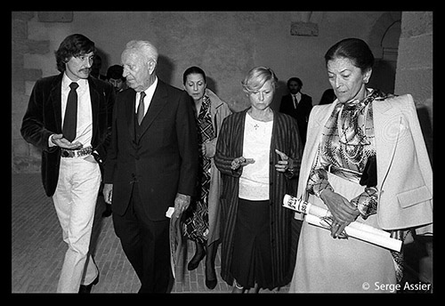 Correspondances, Portraits d'écrivains 1979-2016 — 065.-Assier,-Defferre-et-Edmonde