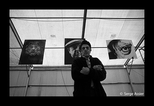 Correspondances, Portraits d'écrivains 1979-2016 — 085.-André-Villers